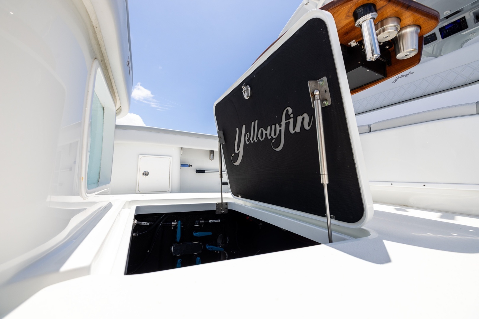 2023 Yellowfin Offshore - Image 47