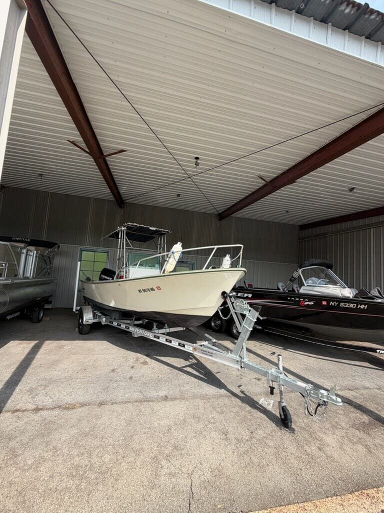 1974 Aquasport wt20 - 12