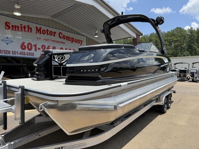 2026 Veranda V One 25 - 2