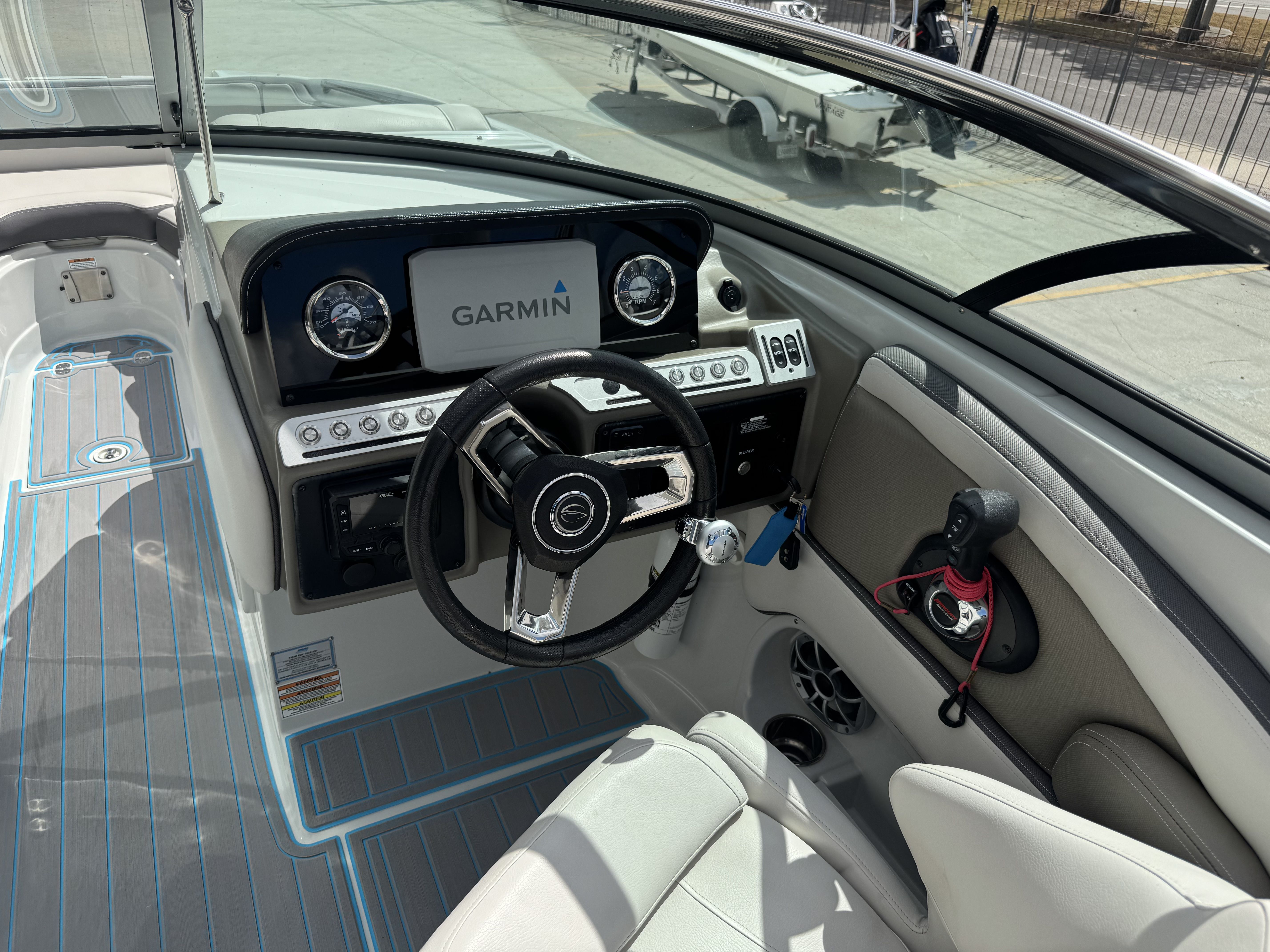 2021 Crownline Eclipse E275 XS - 9