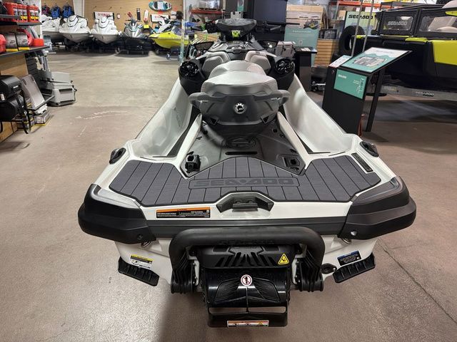 2026 Sea-Doo GTX Limited 325 - 13