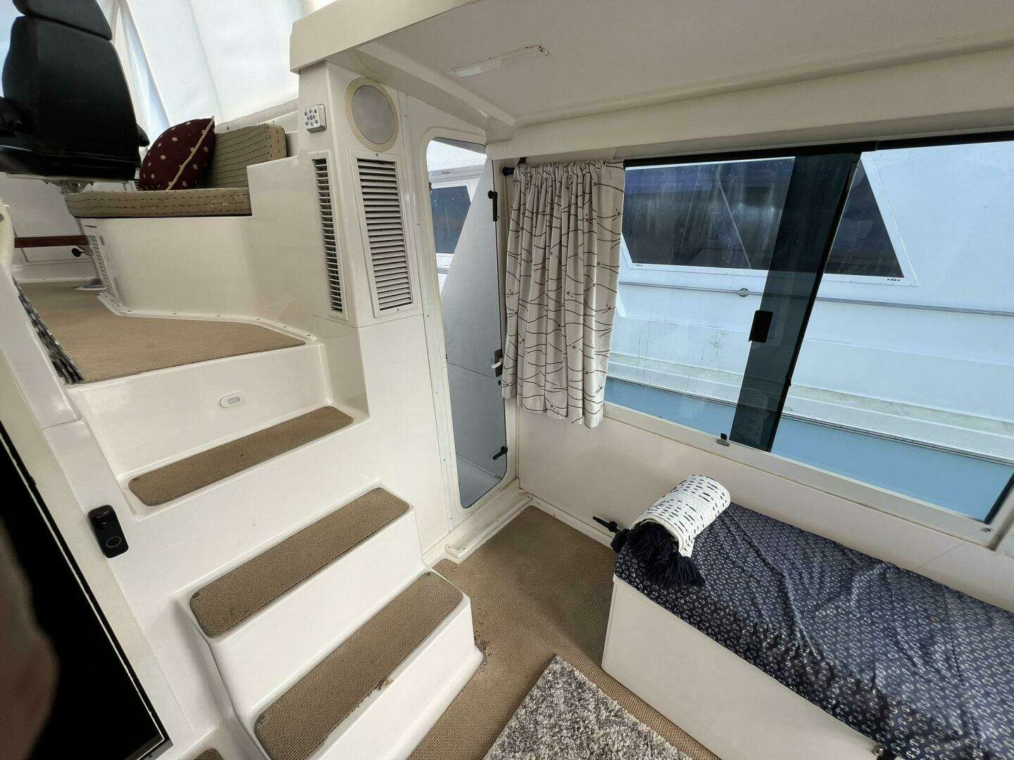 1999 Viking 60 CPMY - Image 29