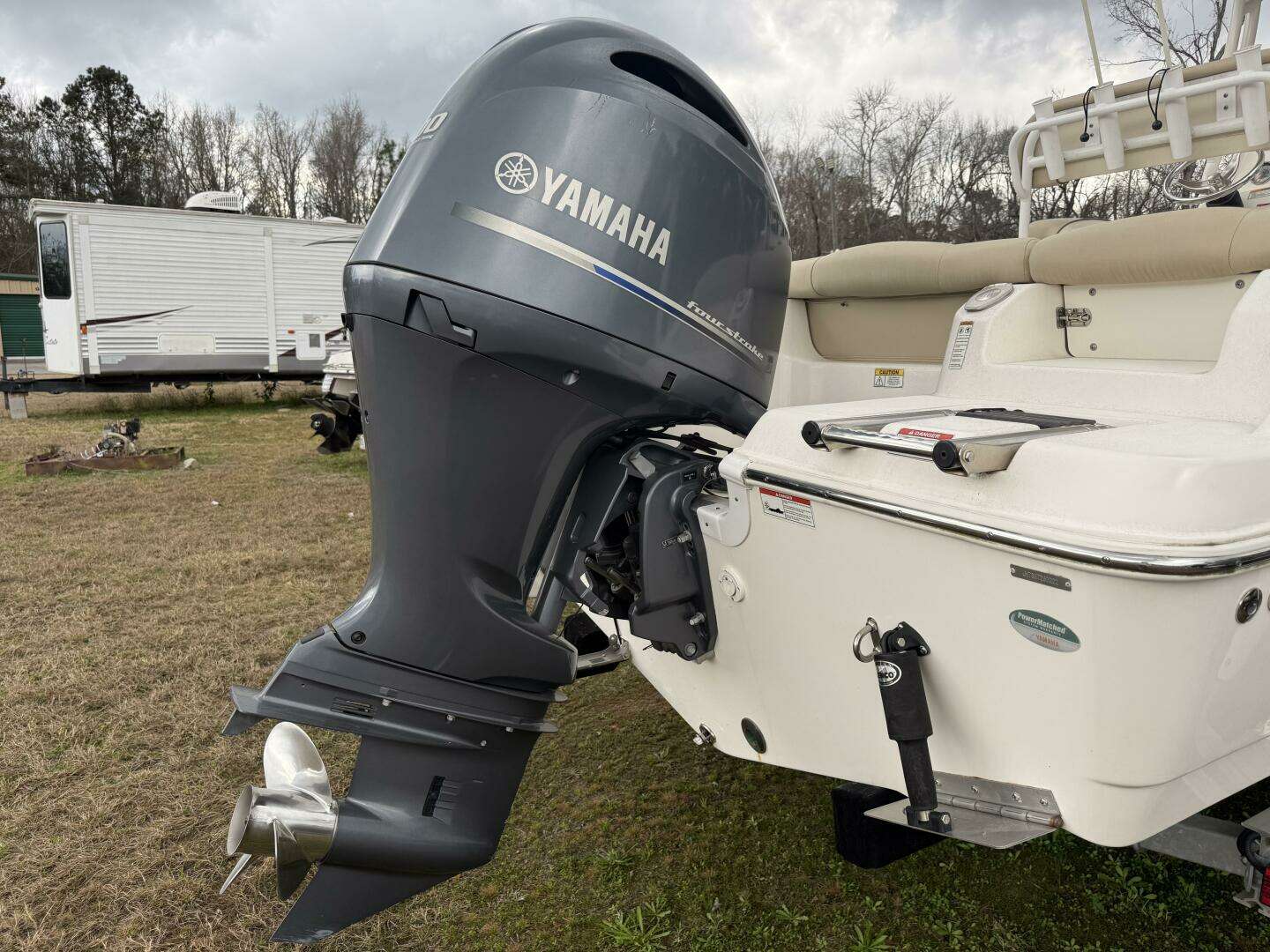 2022 NauticStar 2302 Legacy - Image 10
