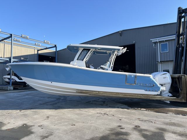 2026 Robalo 300 - 2