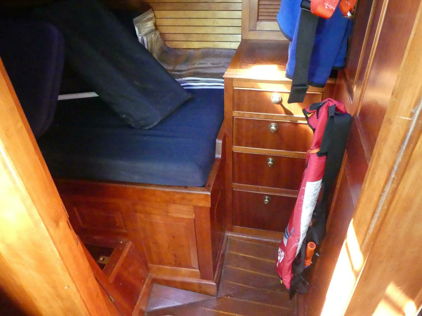 1981 C.E. Ryder Southern Cross 39 - Image 50