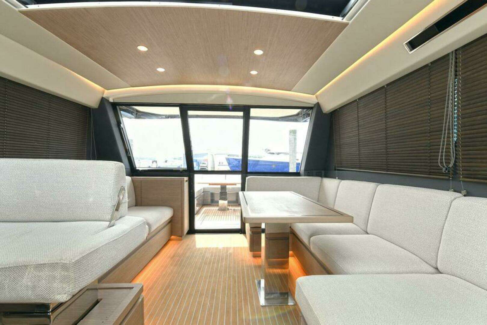 2027 Pardo Yachts GT52 - Image 23