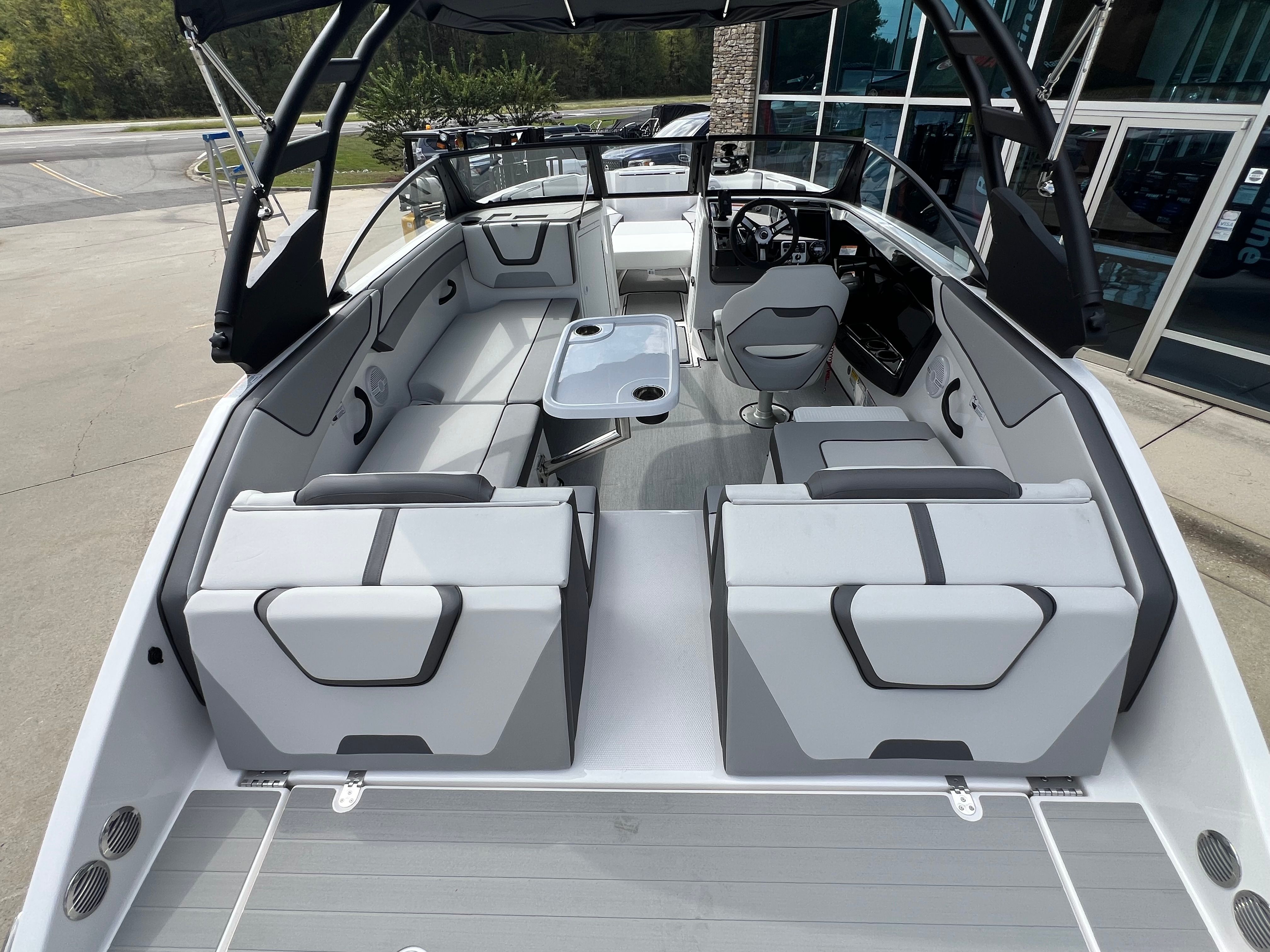 2026 YAMAHA AR220 - Image 11