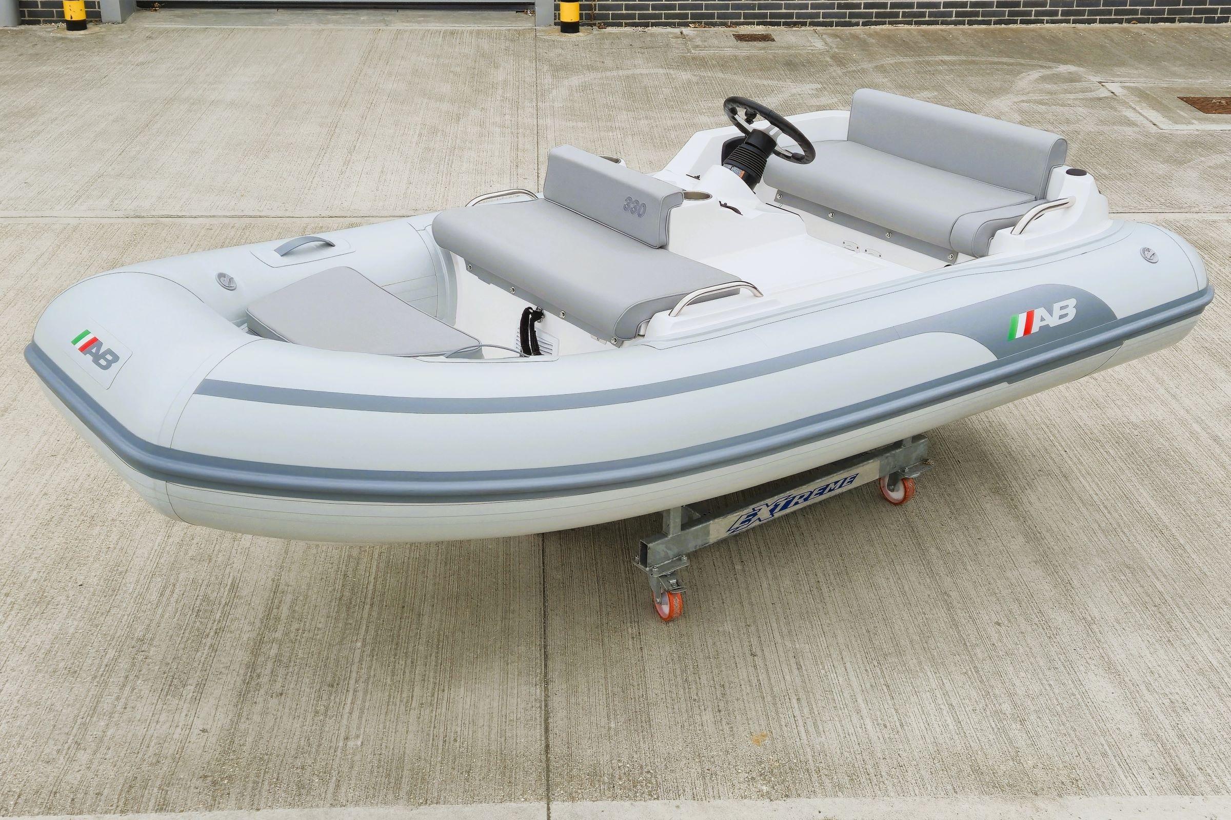 2023 AB Inflatables ABJET 330