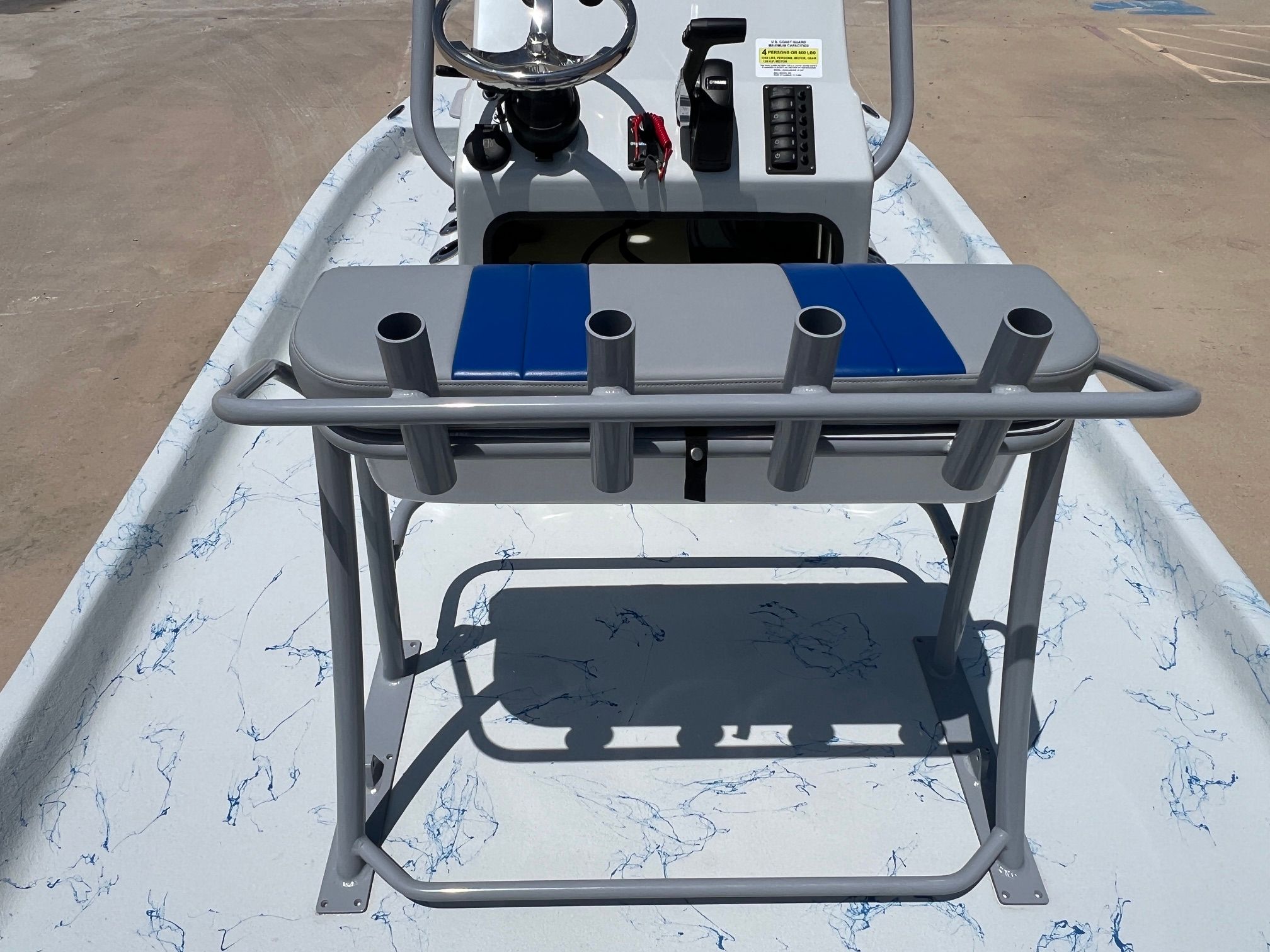 2026 Shoalwater 19' Catamaran - 21