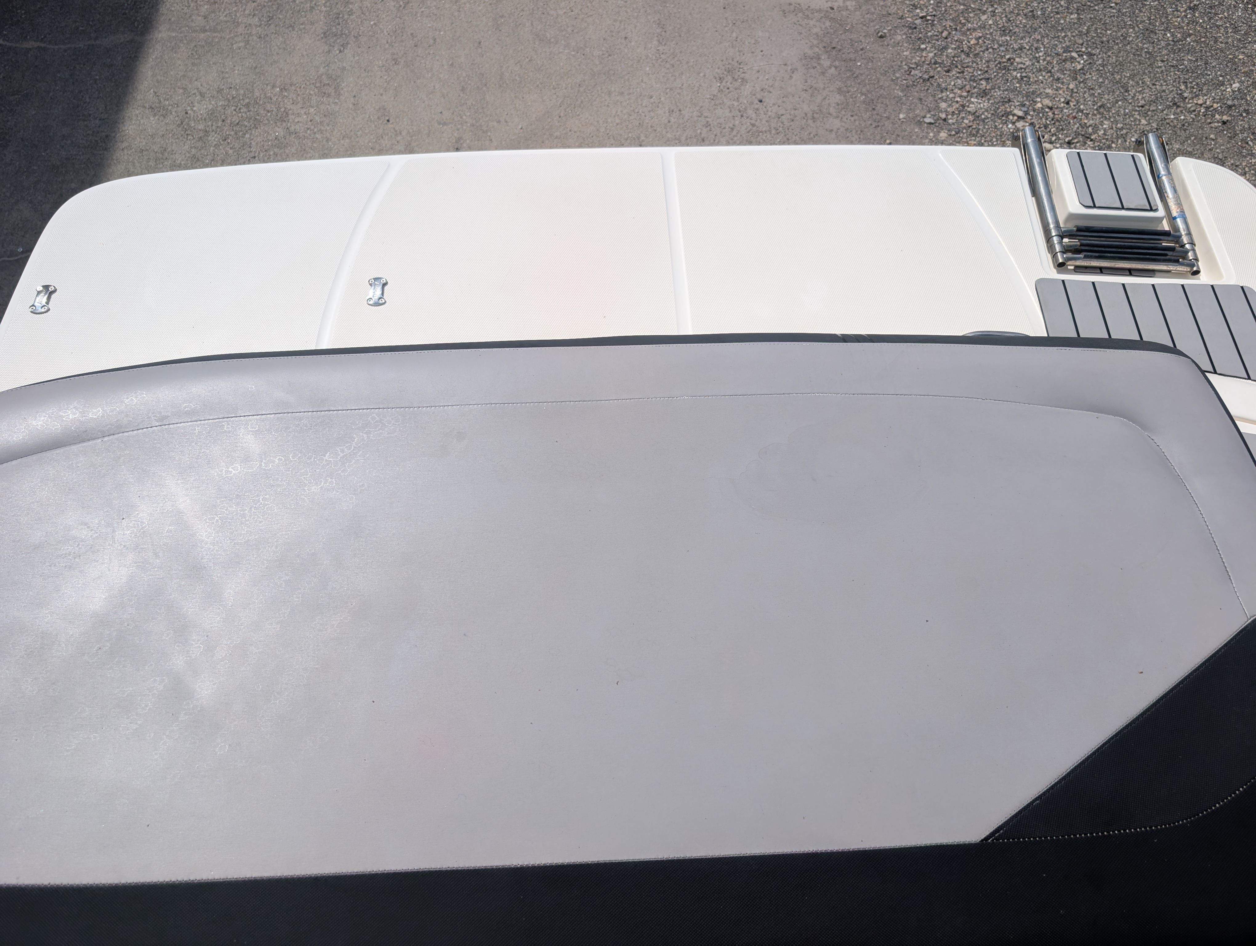 2016 SEA RAY 190 SPX - Image 27
