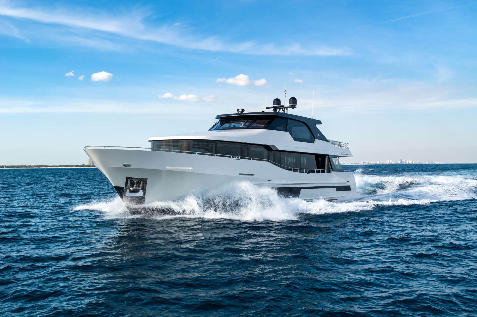 2026 Ocean Alexander 28L - Image 24