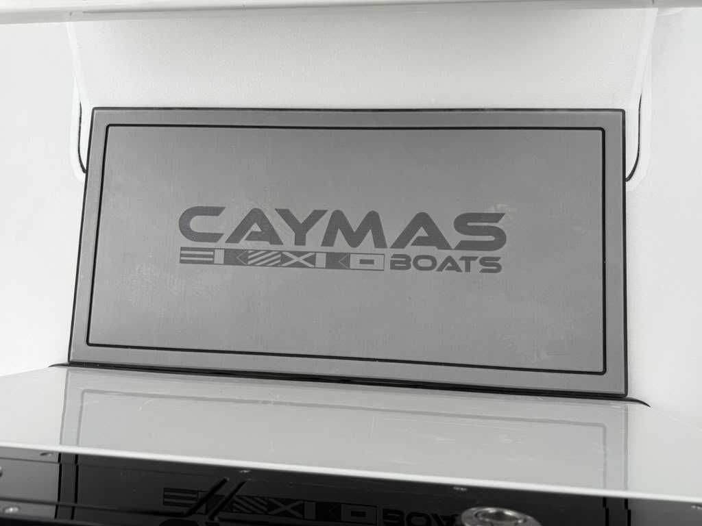 2026 Caymas 291 HB - 21