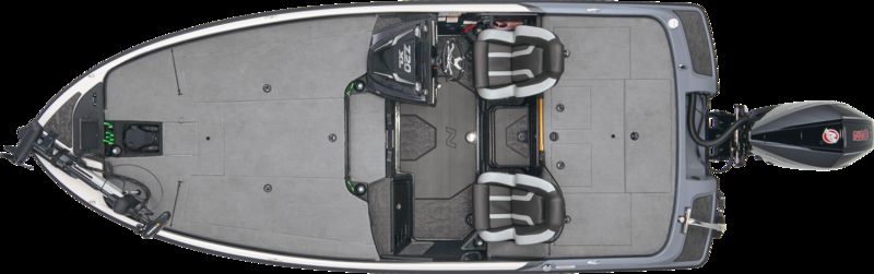 2026 Nitro Z Series Z20 XL - 15
