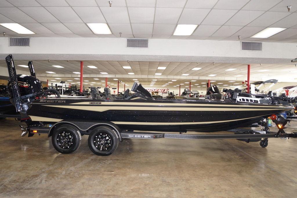2026 Skeeter ZXE20
