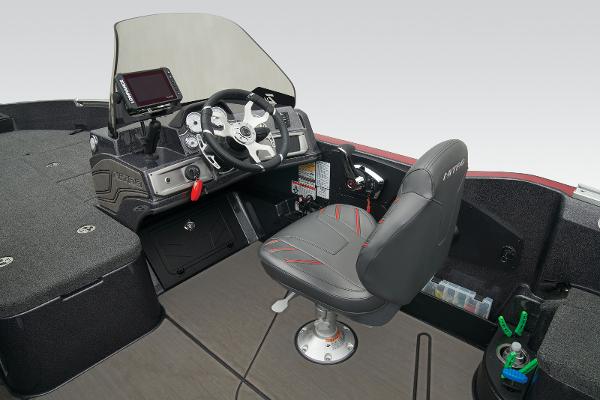2026 Nitro ZV21 - 23