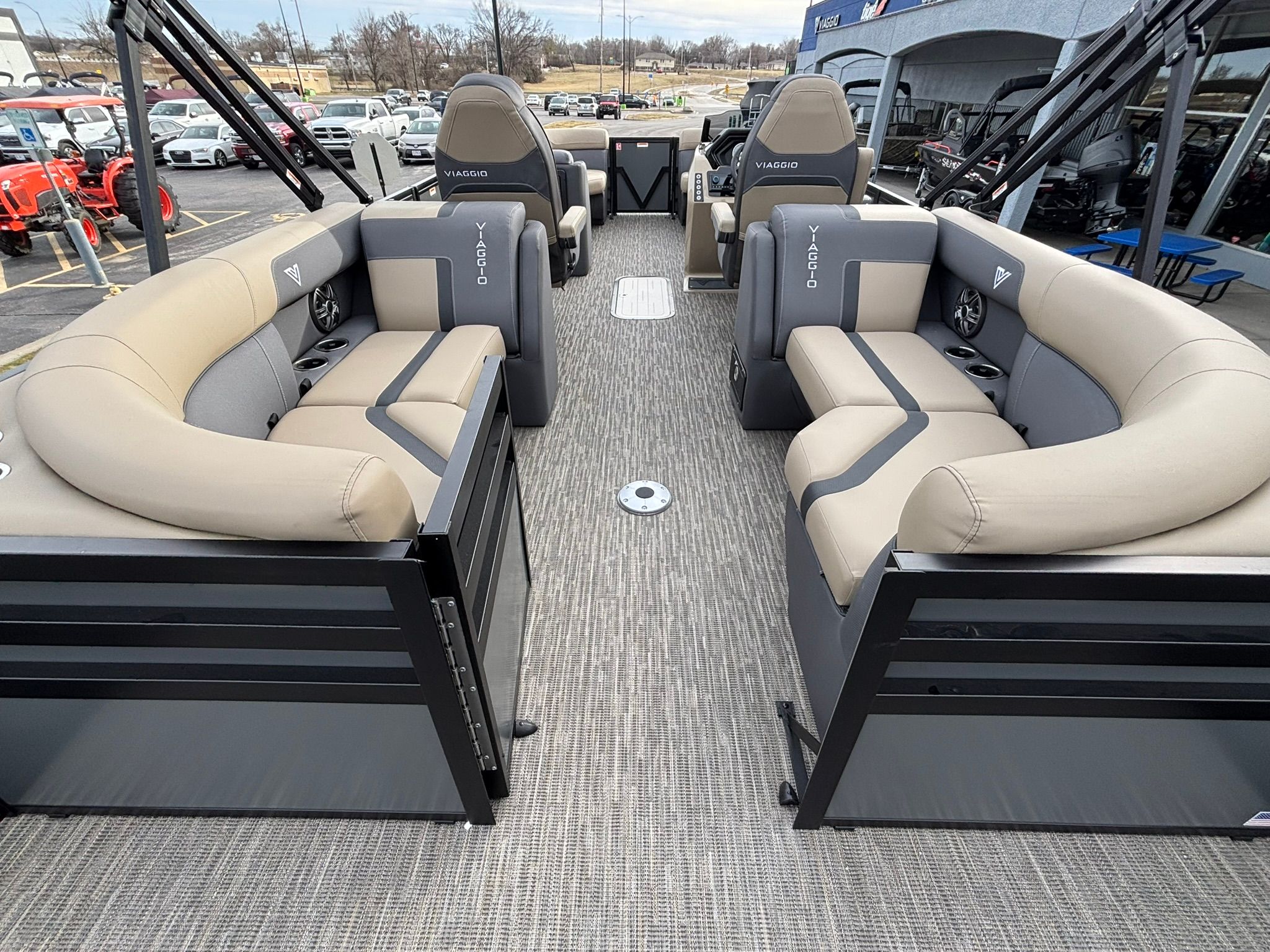 2026 Viaggio x22u - 25