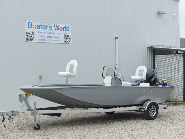 2026 G3 Bay 20