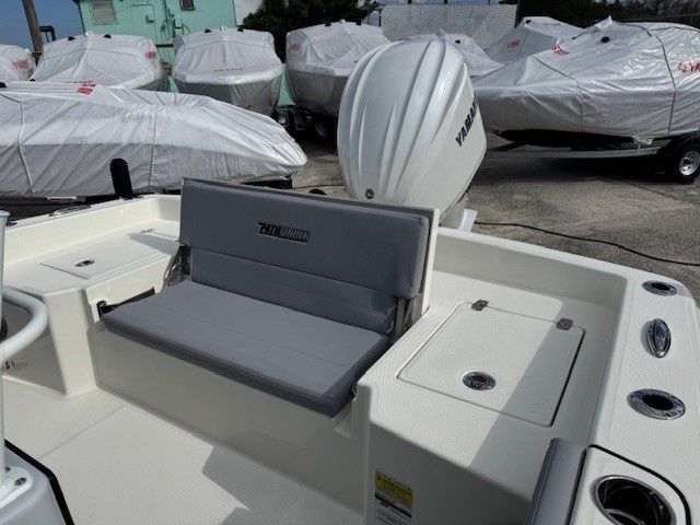 2026 Pathfinder 2400 TRS - 48