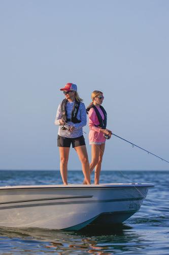 2026 Mako Pro Skiff 19 CC - 74