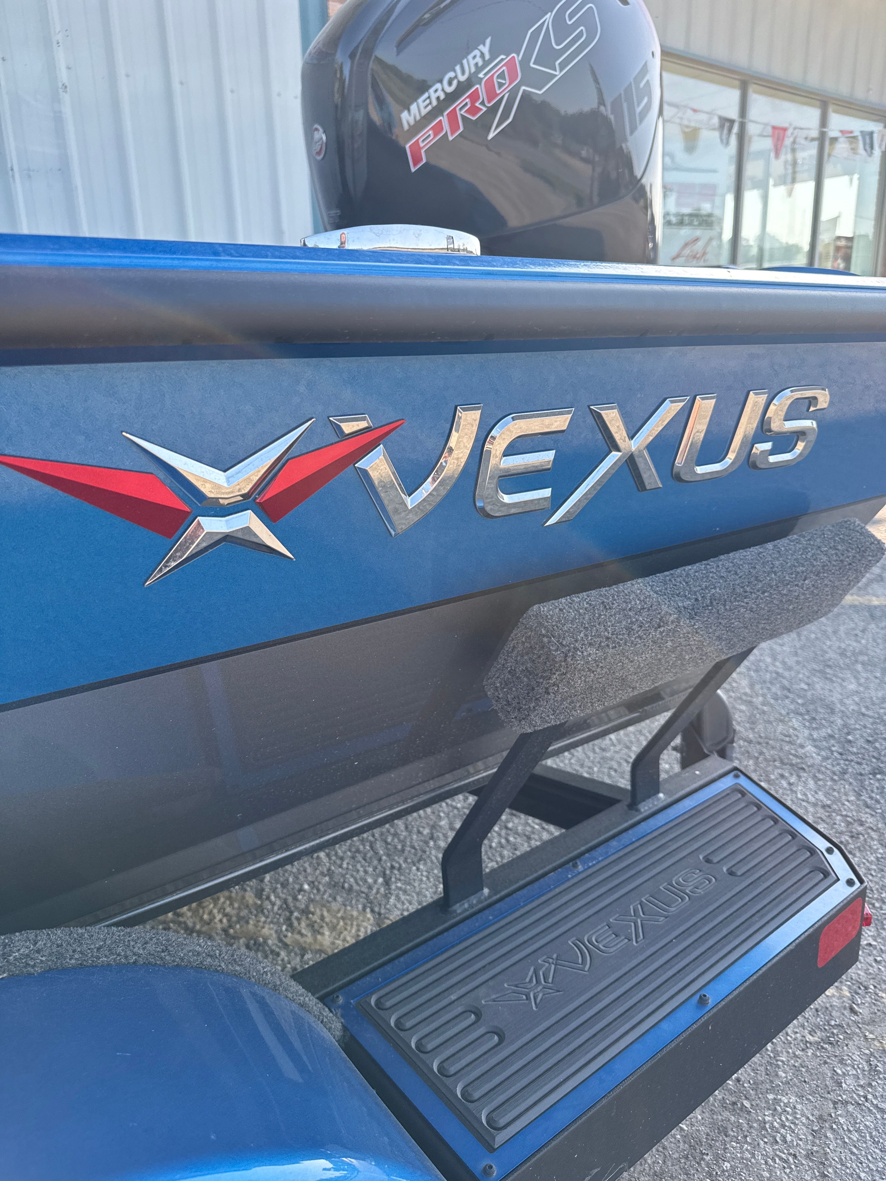 2025 Vexus AVX1880 - 31
