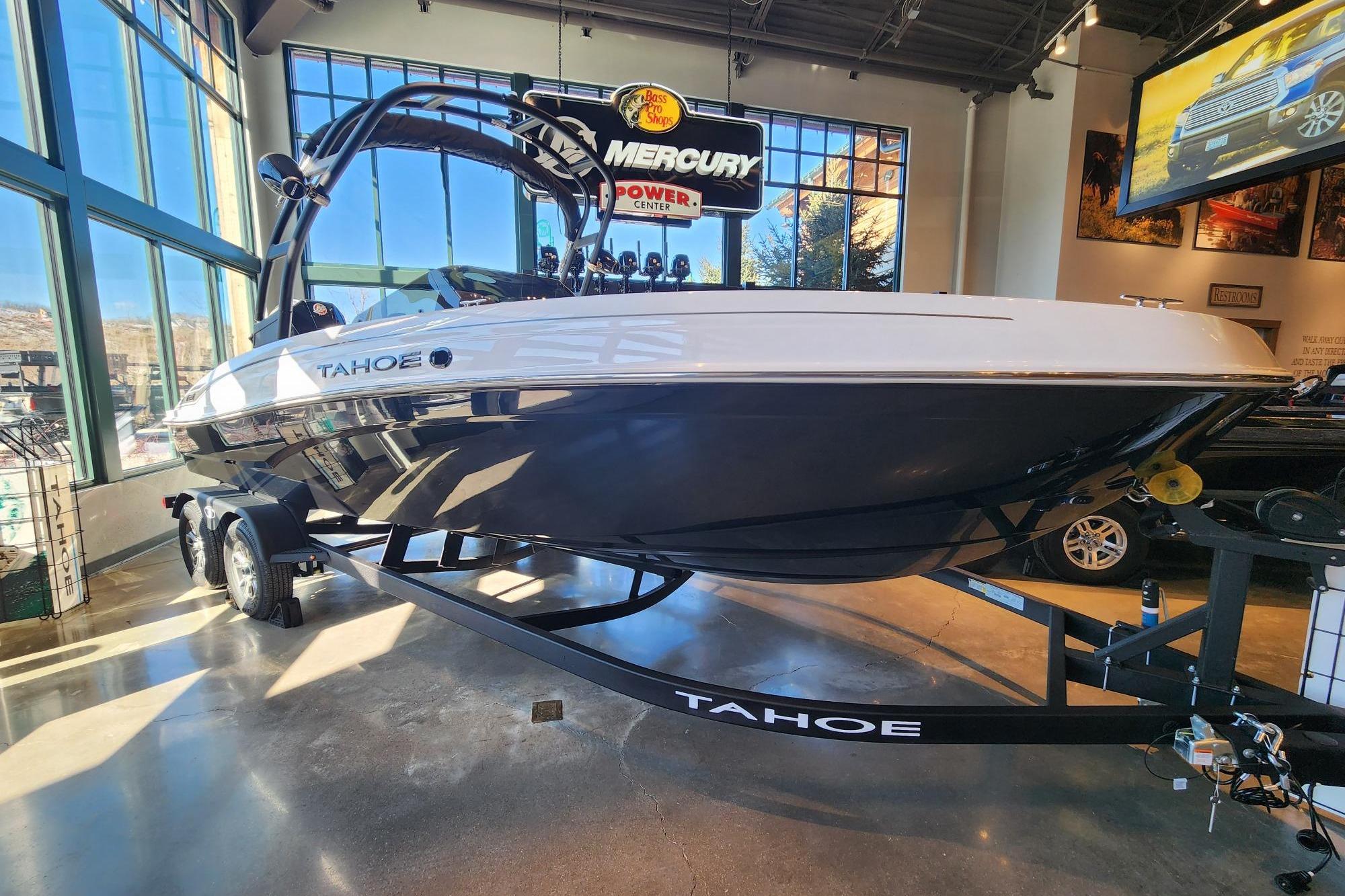 2026 Tahoe T21