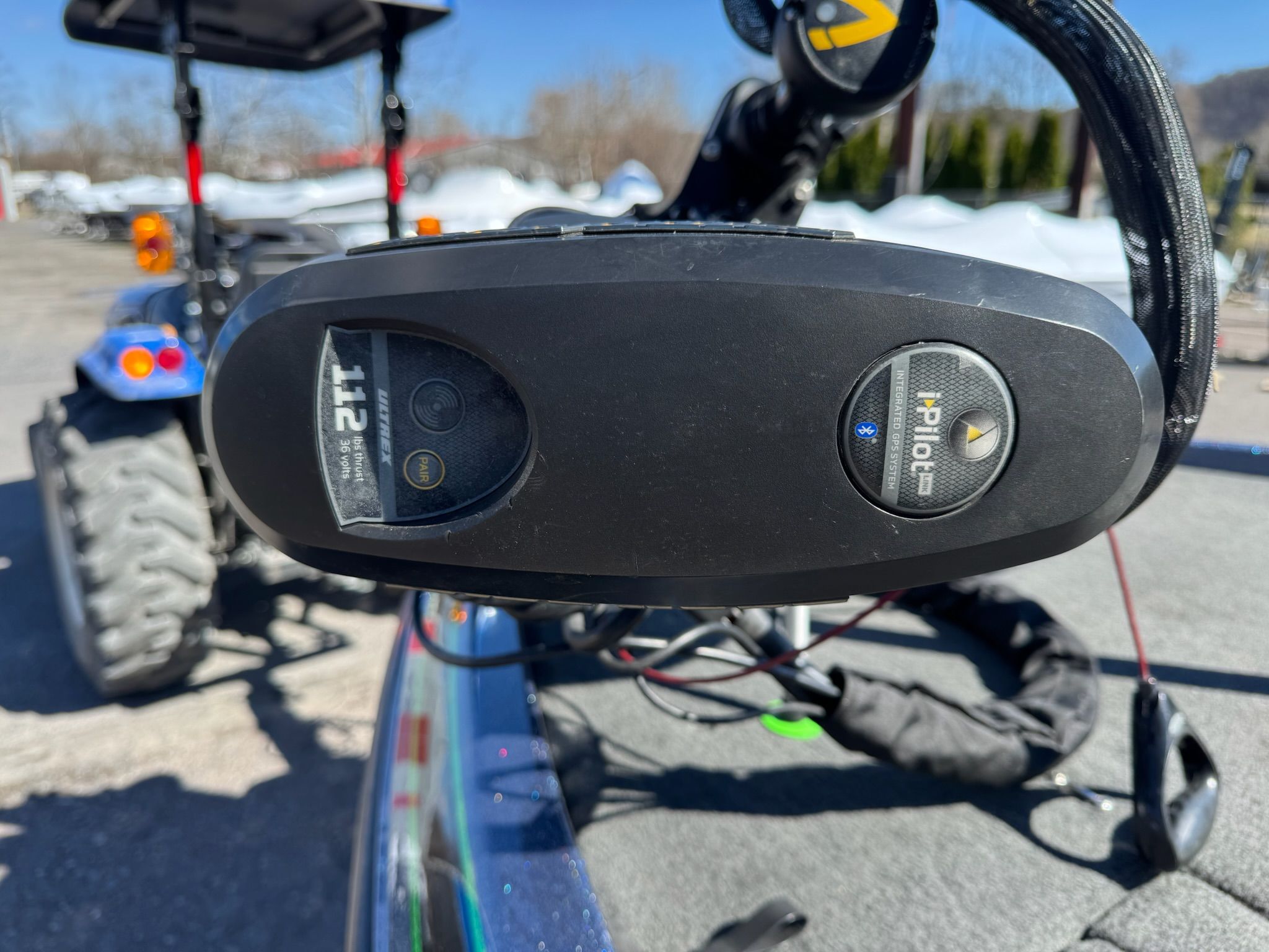 2019 Skeeter ZX225 - 13