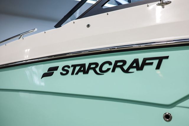2026 Starcraft SVX OB 230 DC OB - 9