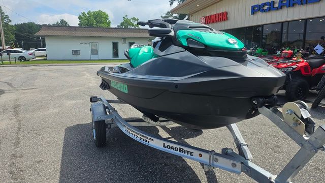 2026 Sea-Doo GTI - 9