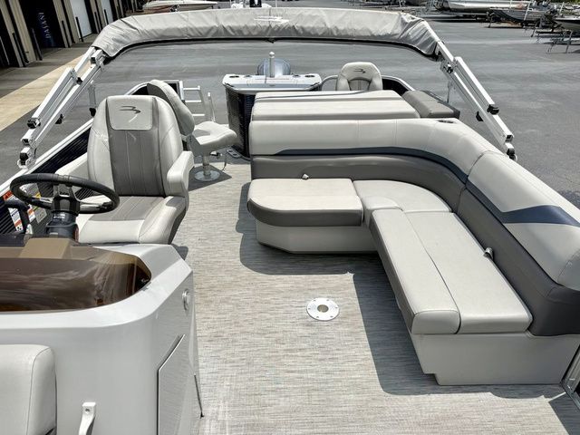 2023 Bennington 22 SXSAPG - 4