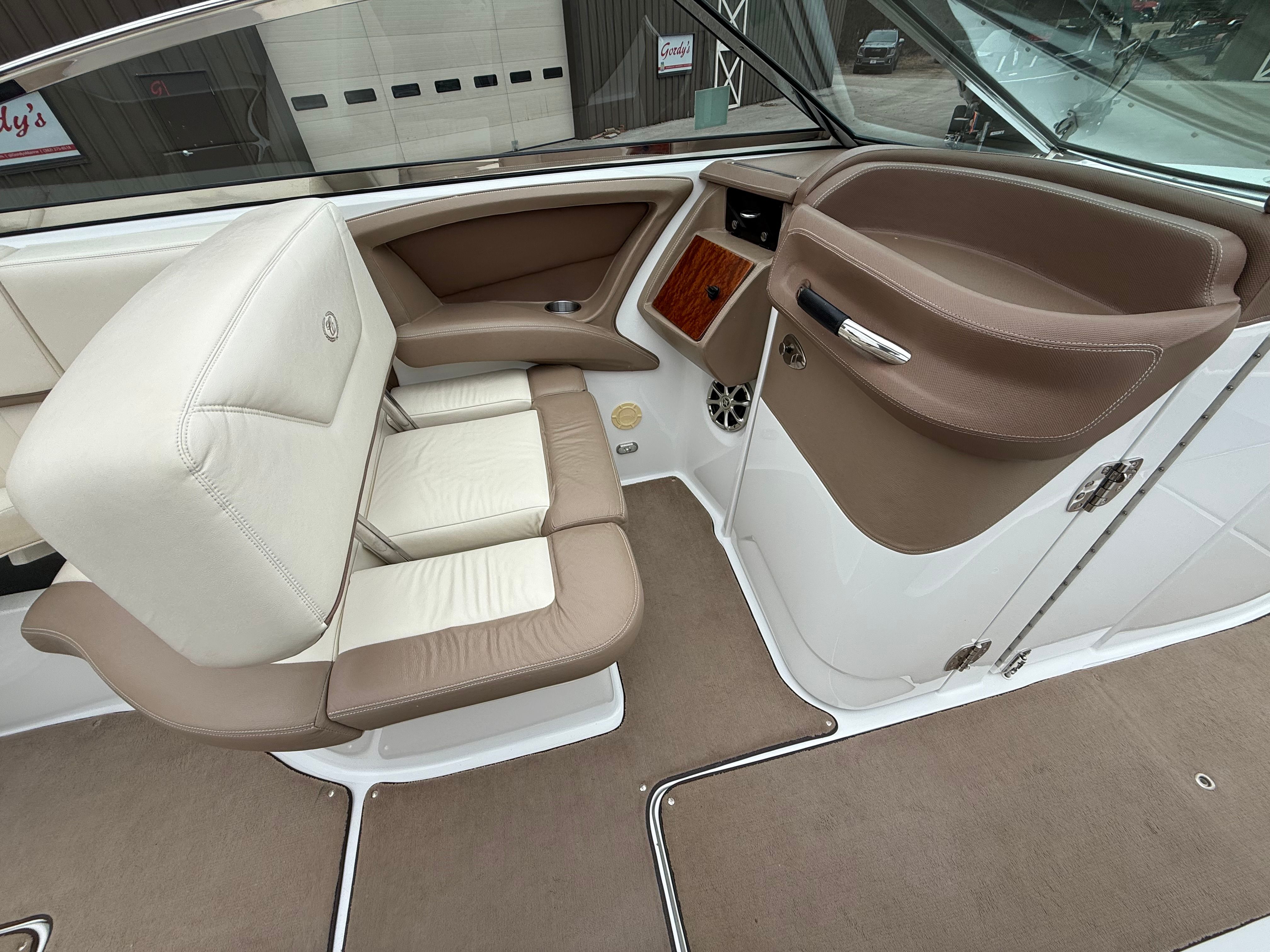 2011 Cobalt 302 - 28