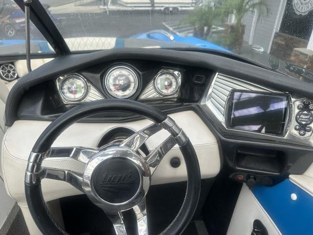 2013 Tigé RZ4 - 19