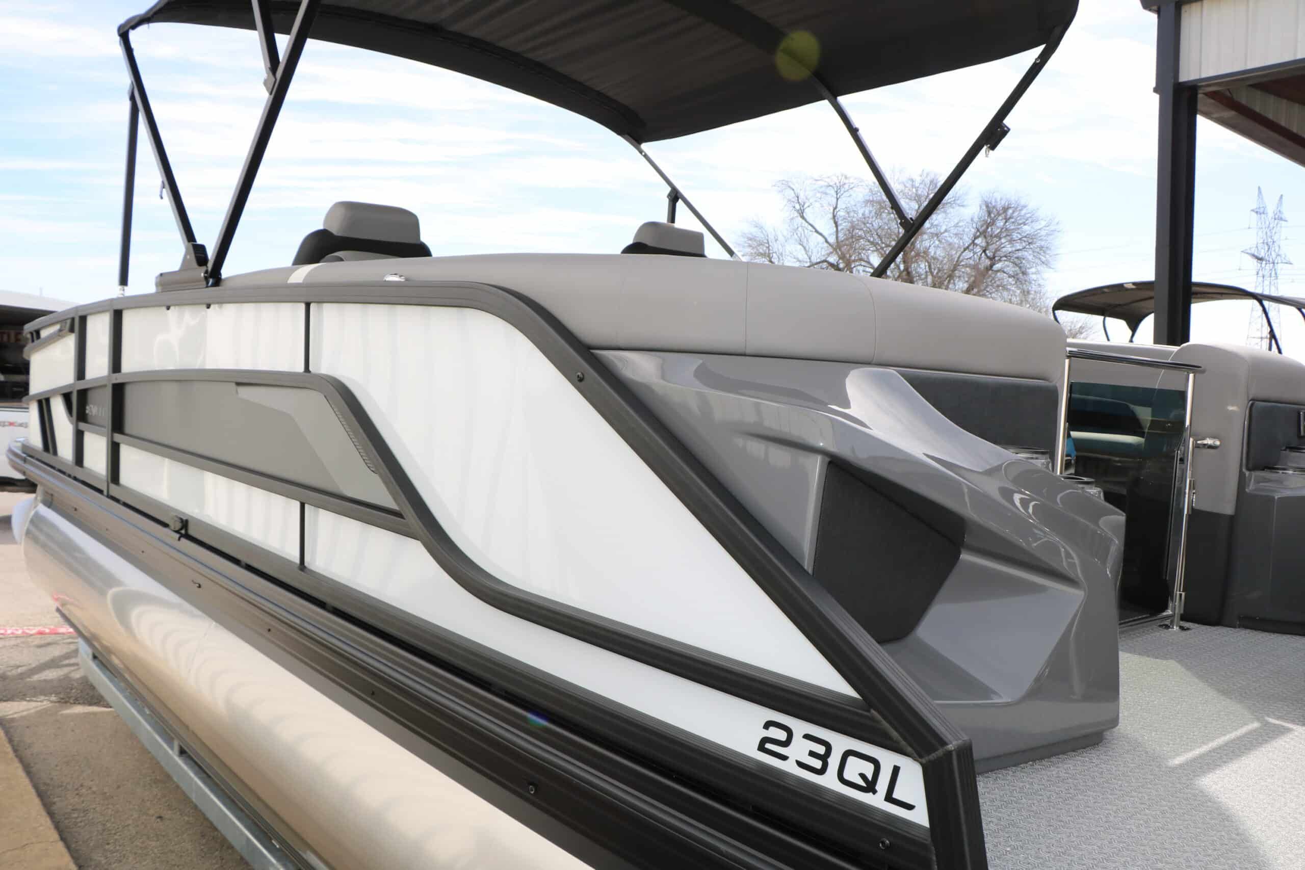 2026 Evotti 723 QL Tri Toon - 10