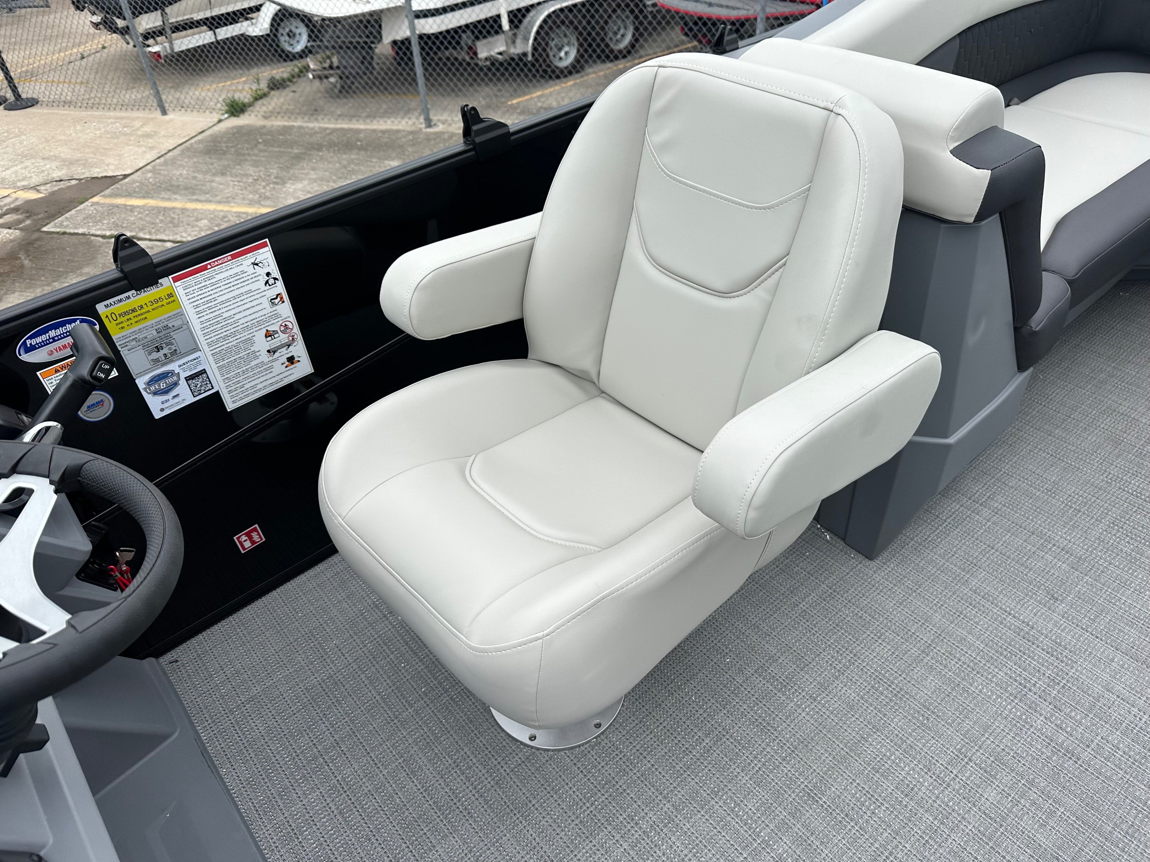2026 Sylvan R22 LZ DH - 13