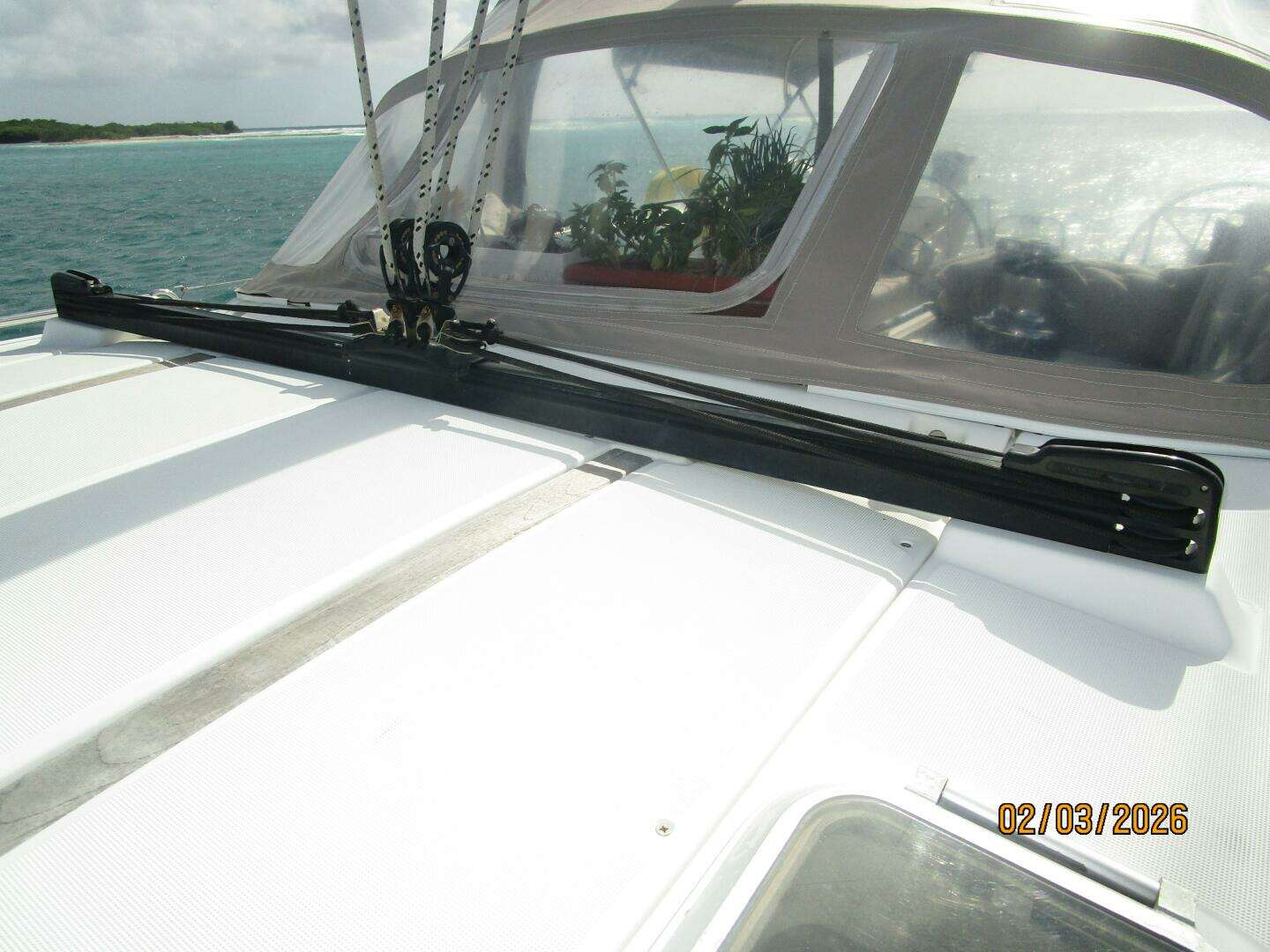 2008 Jeanneau Sun Odyssey 54DS - Image 24