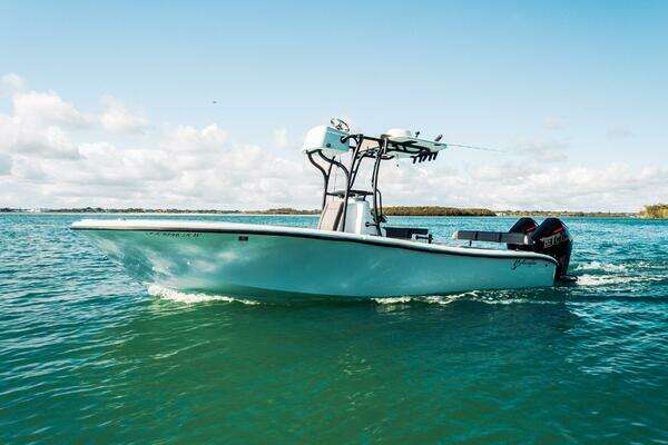 2019 Yellowfin