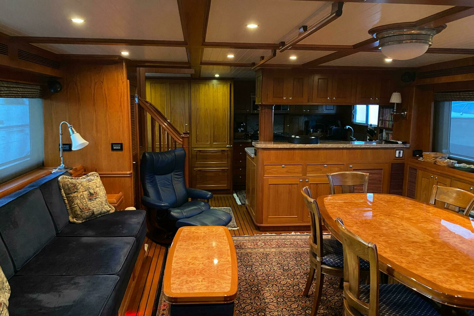 2011 Nordhavn — - Image 8