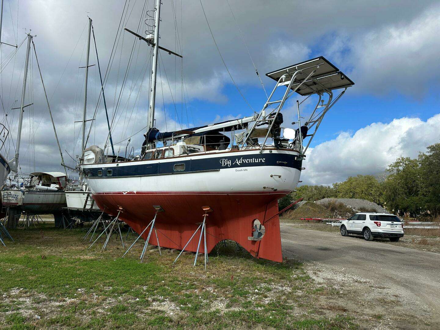 1986 Oceanic — - Image 16