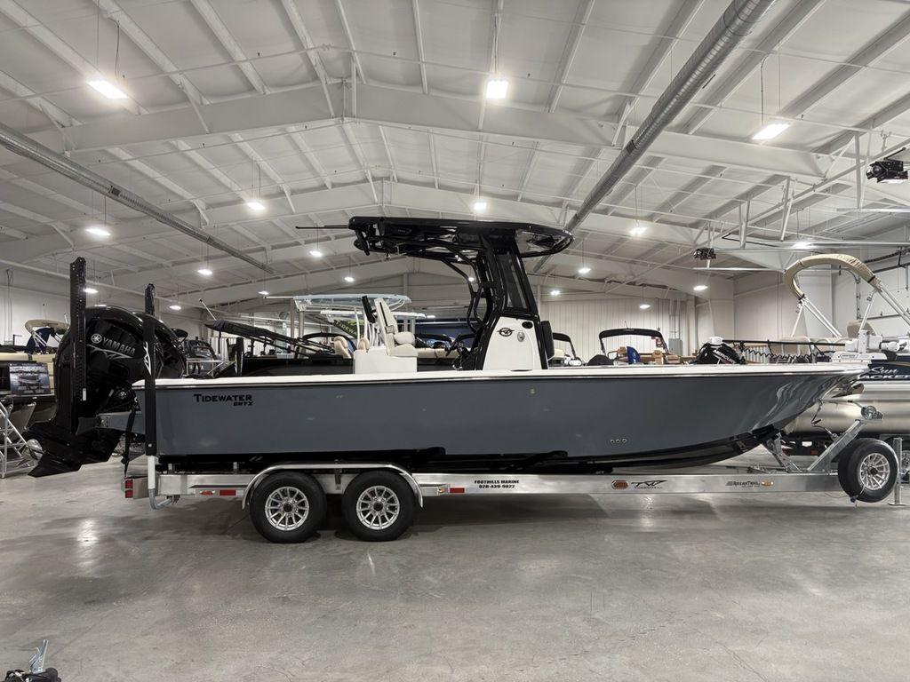2026 Tidewater 2700 Carolina Bay
