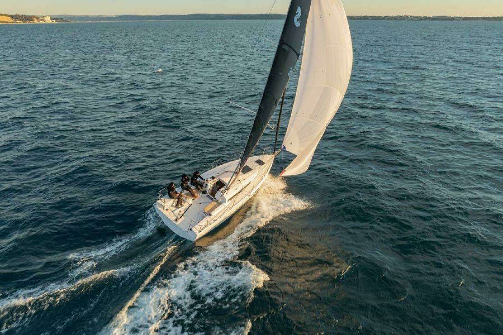 2026 Beneteau First 30 - Image 7