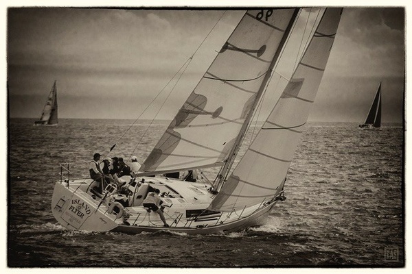 2008 Wauquiez Centurion 40S