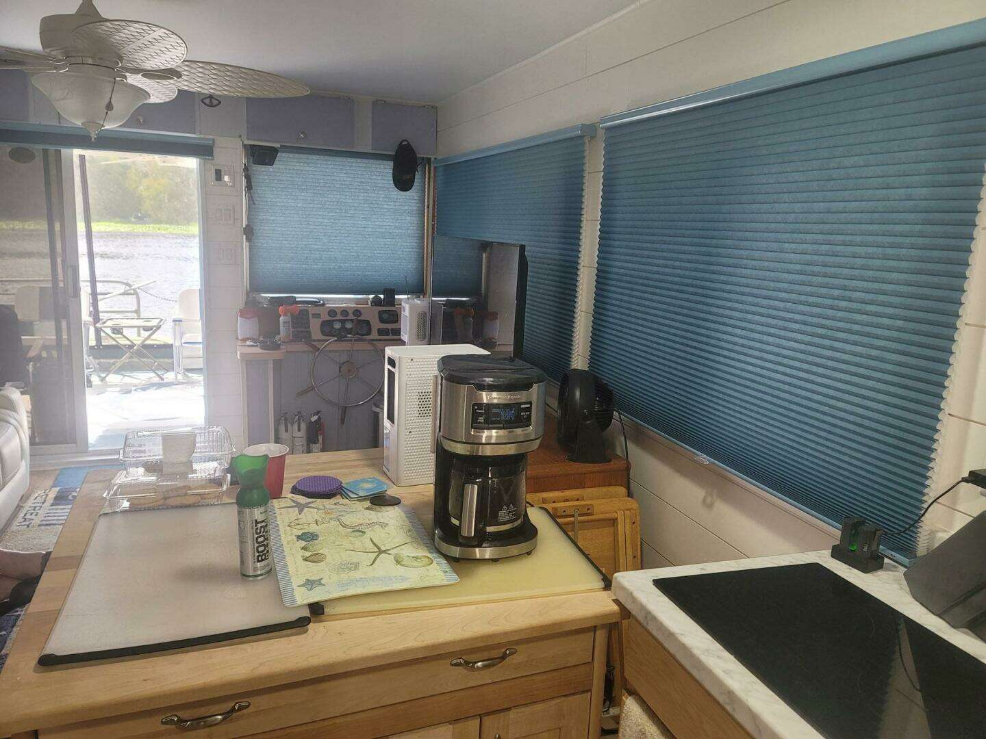 1984 Hilburn 4412 - Image 20