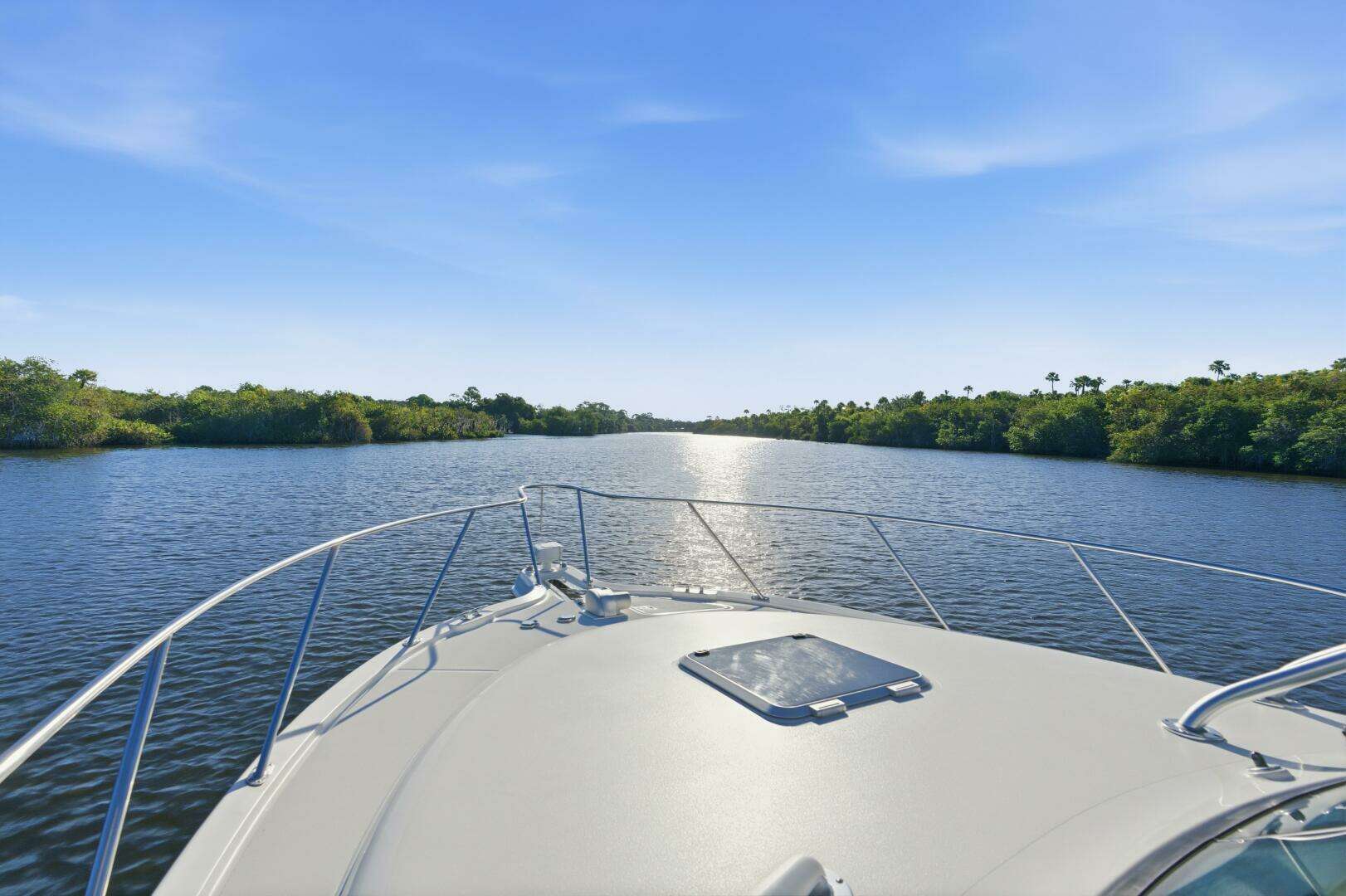 2011 Tiara Yachts 3100 Open - Image 35