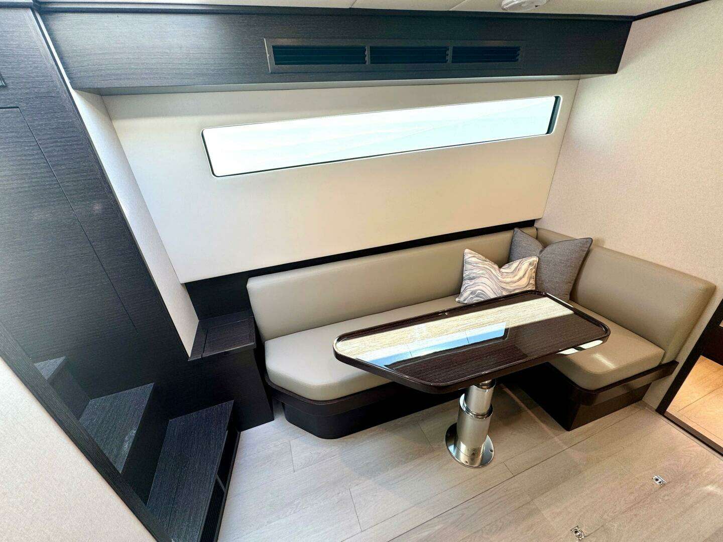 2027 Valhalla Boatworks V55 Sport Yacht - Image 45