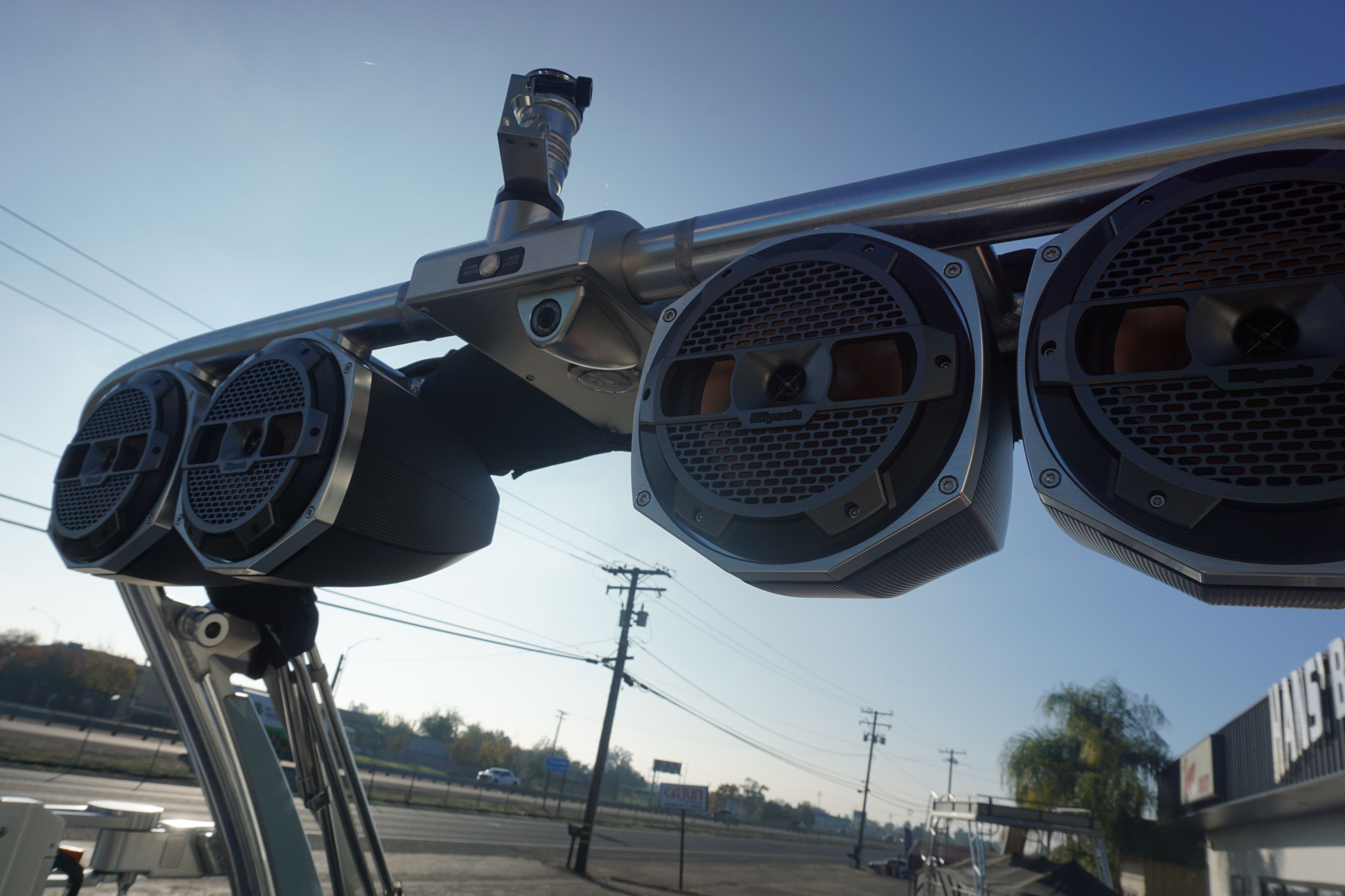 2022 MasterCraft X24 - 48
