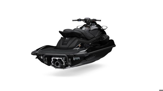 2026 Yamaha WaveRunner GP SVHO - 3