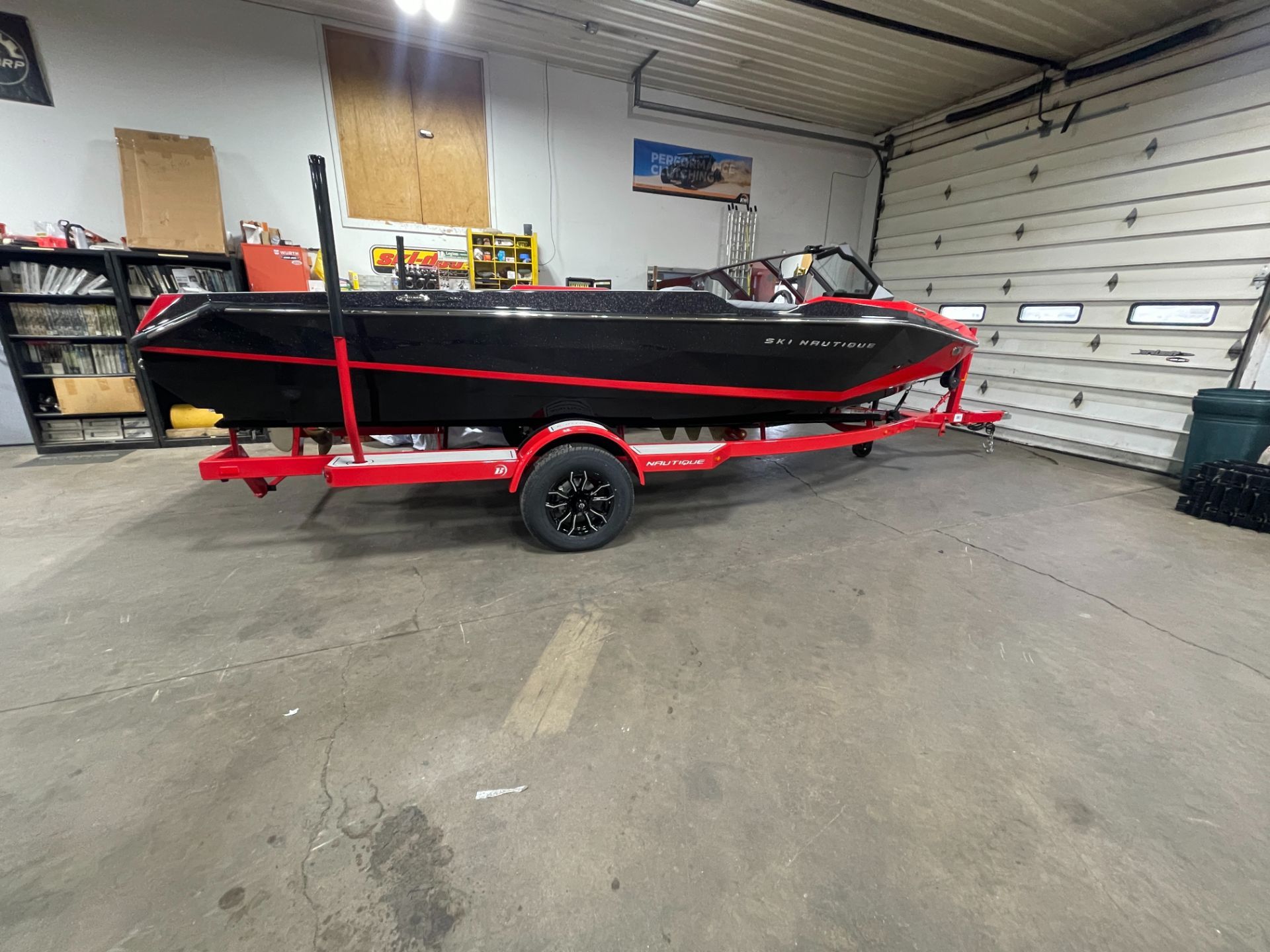 2026 Nautique Ski Nautique