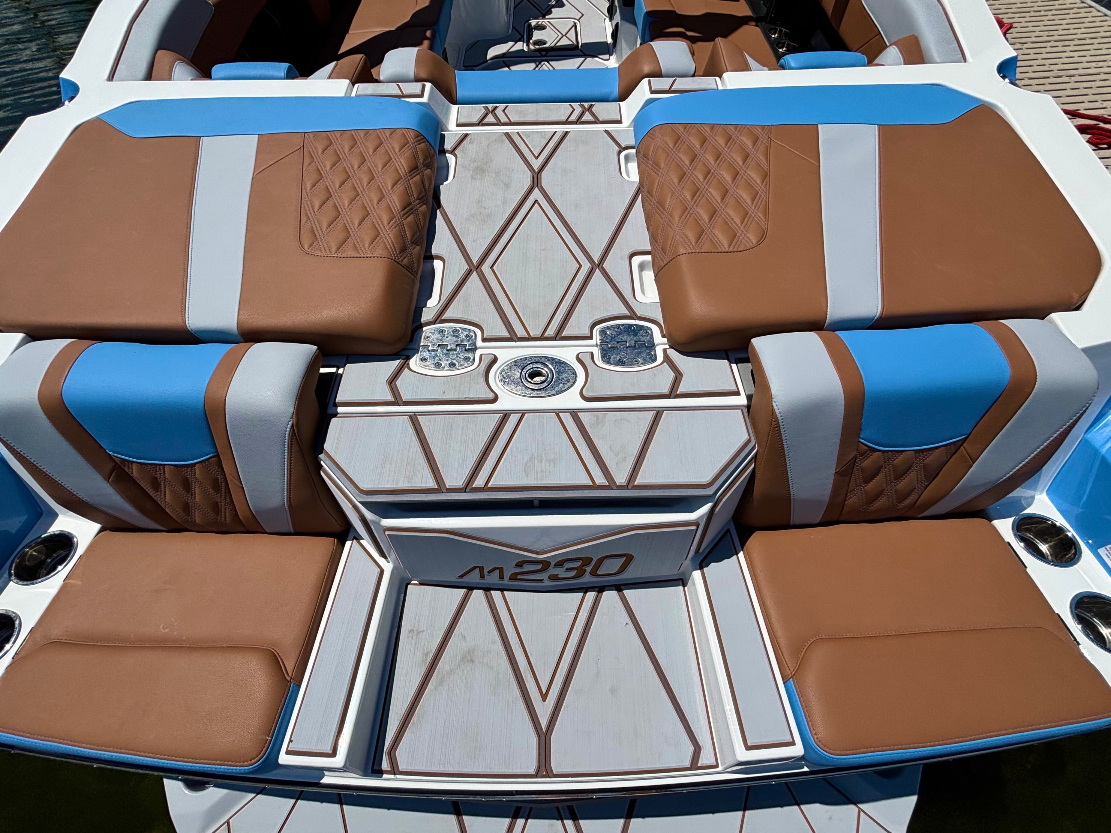 2026 Malibu M230 - 2