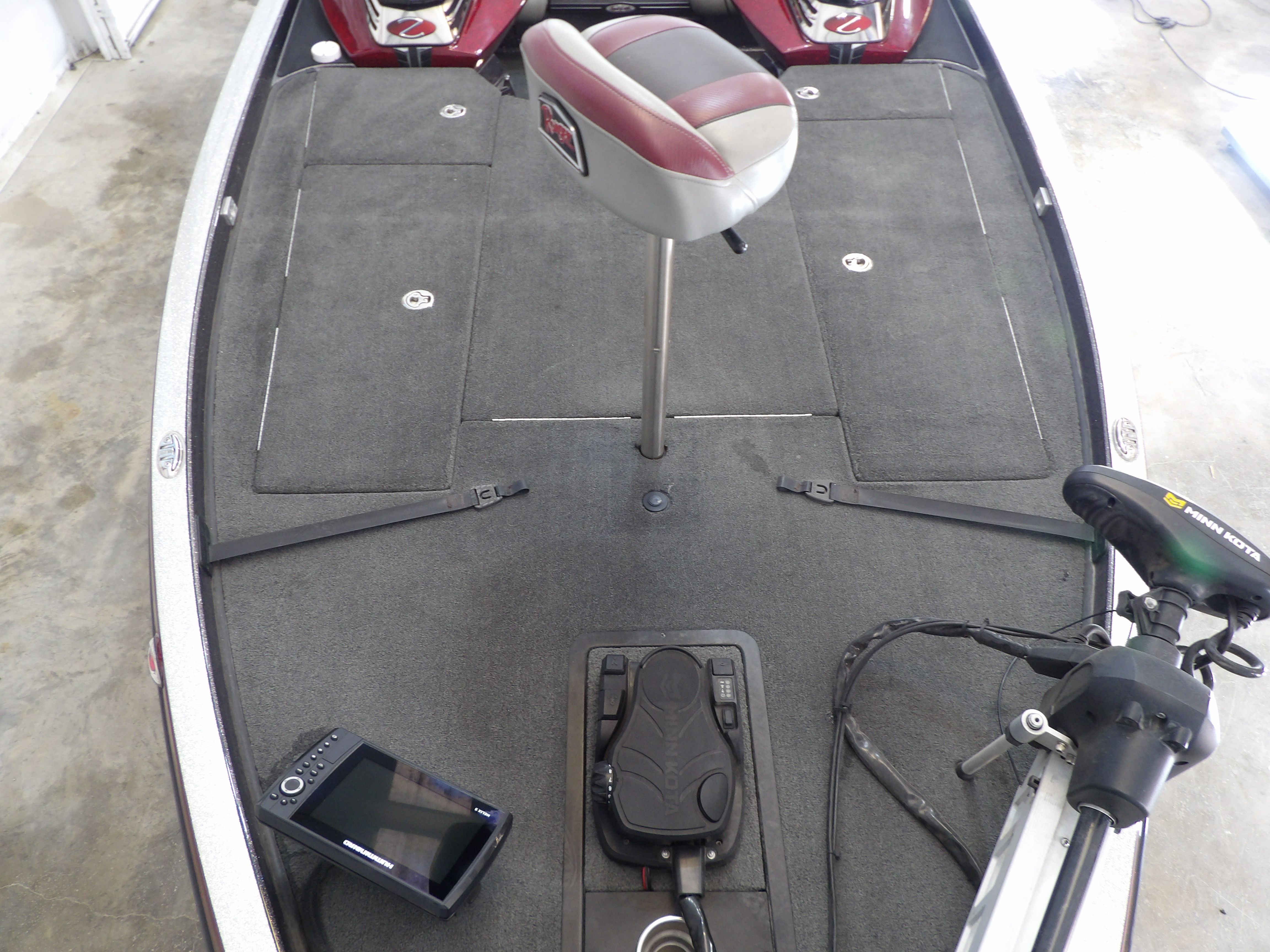 2016 Ranger Z521 Comanche - 11