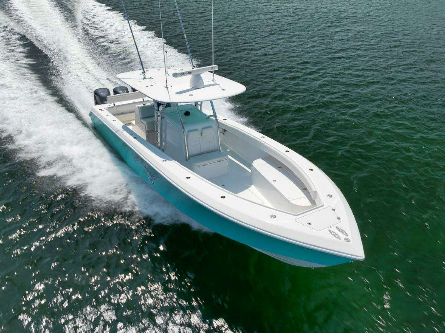 2013 Bahama — - Image 9