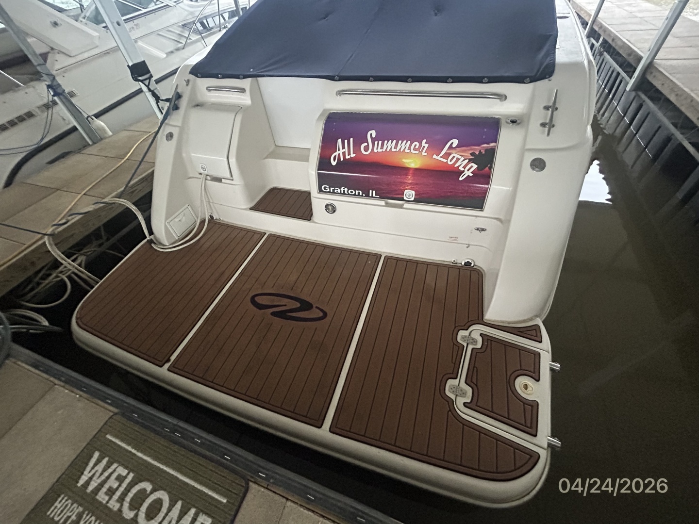 2000 Regal 3260 - Image 18